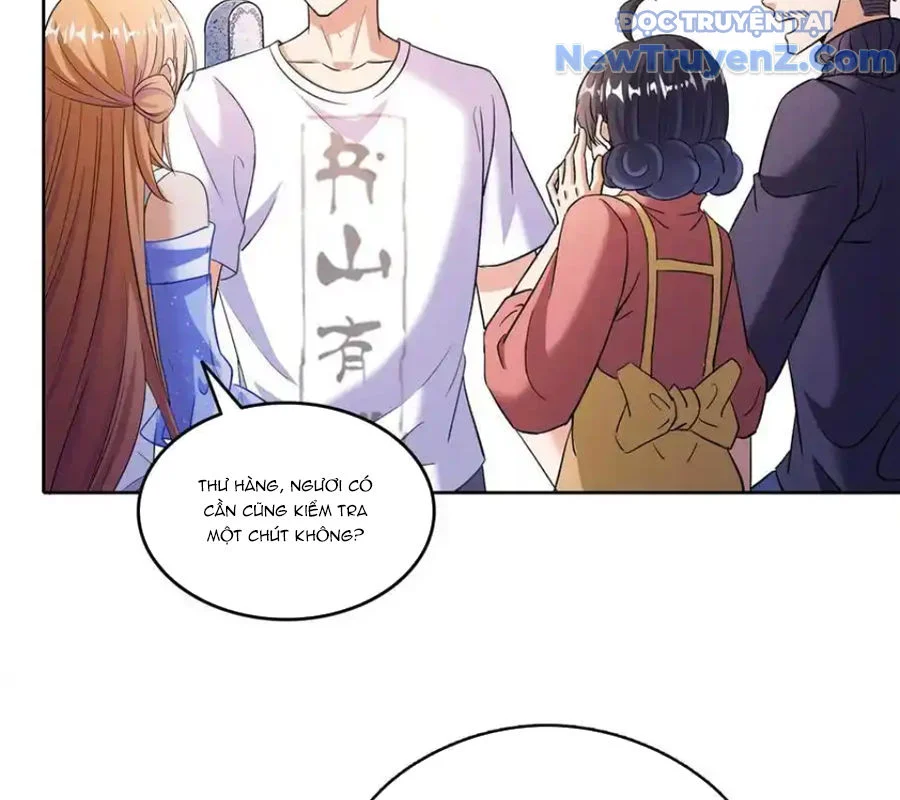 Tu Chân Nói Chuyện Phiếm Quần Chapter 682 - Trang 2