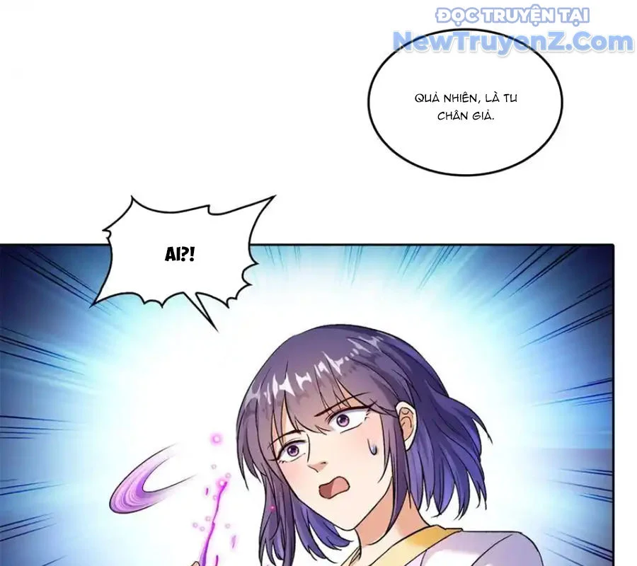 Tu Chân Nói Chuyện Phiếm Quần Chapter 682 - Trang 2