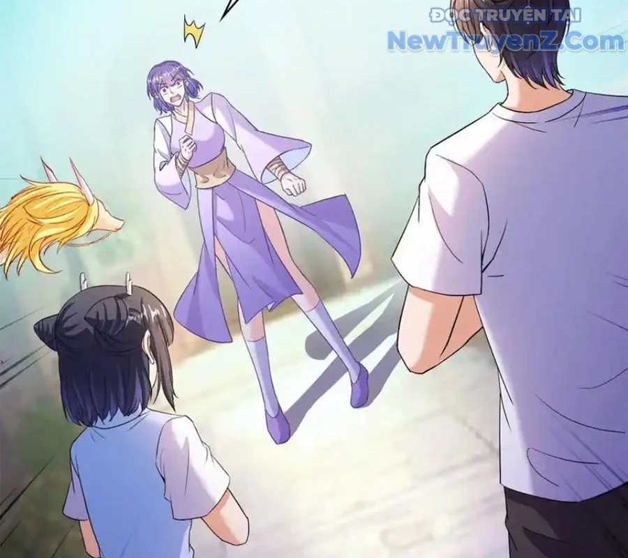 Tu Chân Nói Chuyện Phiếm Quần Chapter 682 - Trang 2