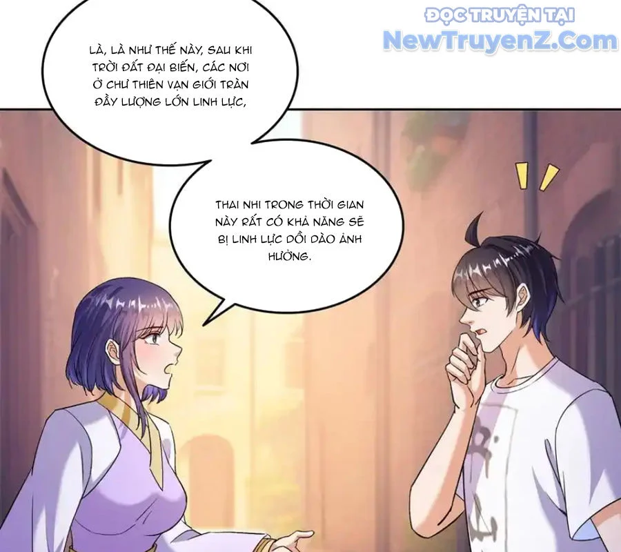 Tu Chân Nói Chuyện Phiếm Quần Chapter 682 - Trang 2