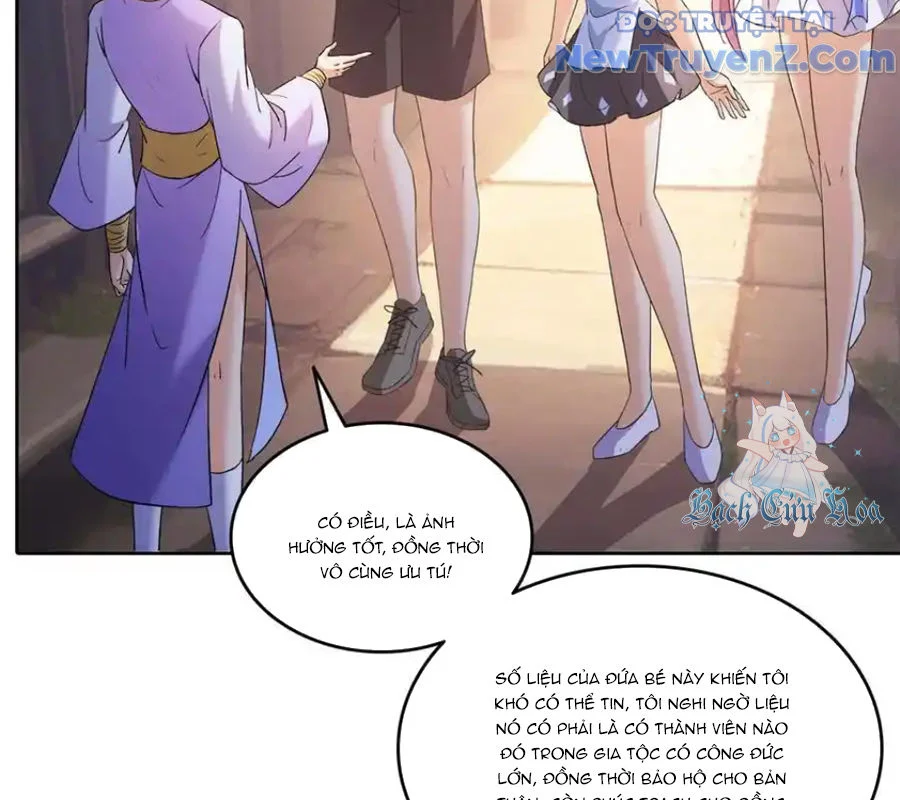 Tu Chân Nói Chuyện Phiếm Quần Chapter 682 - Trang 2