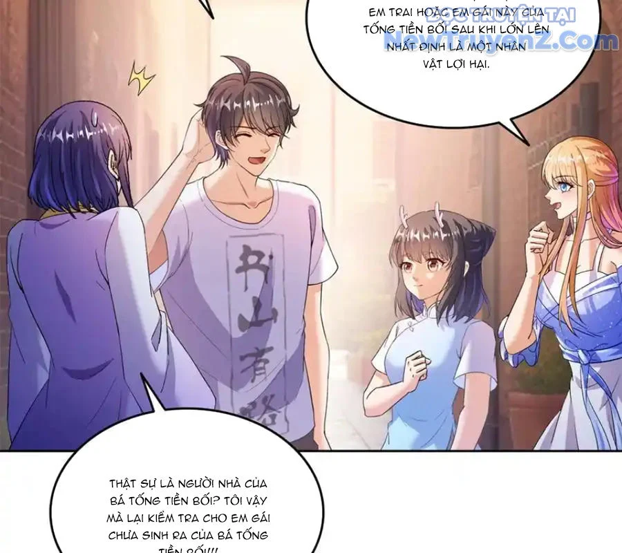Tu Chân Nói Chuyện Phiếm Quần Chapter 682 - Trang 2