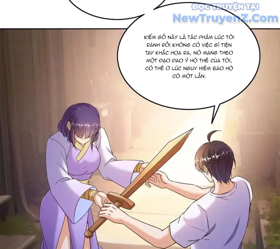 Tu Chân Nói Chuyện Phiếm Quần Chapter 682 - Trang 2
