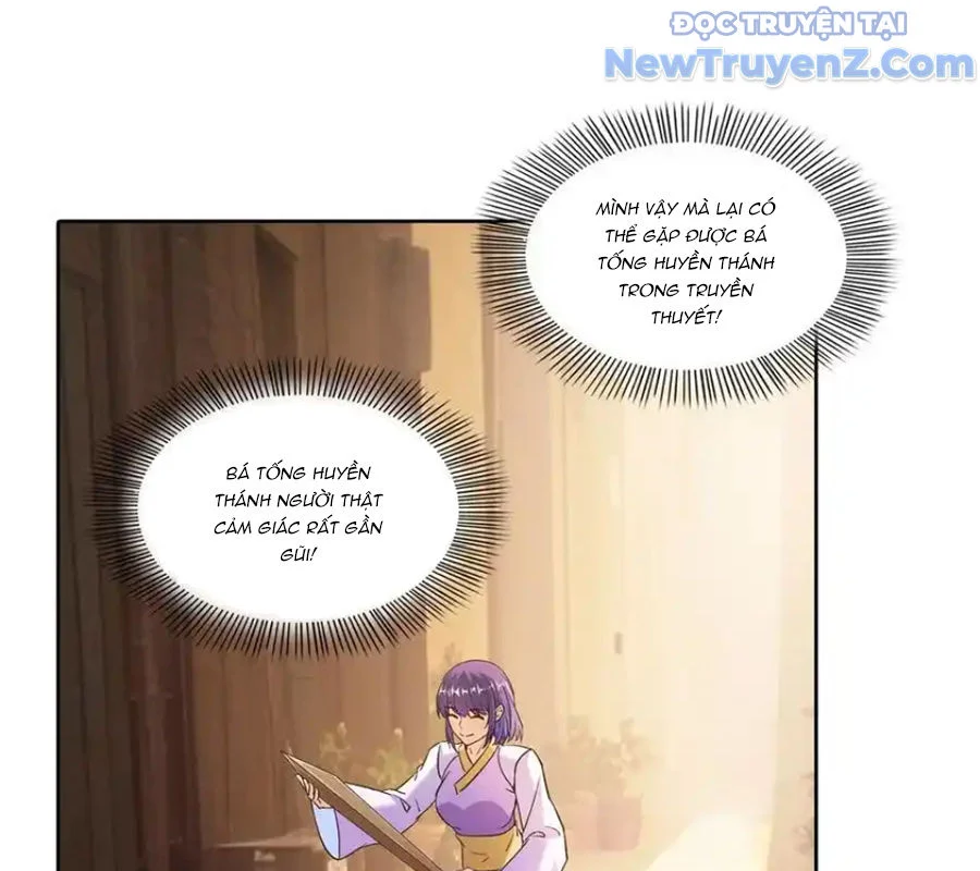 Tu Chân Nói Chuyện Phiếm Quần Chapter 682 - Trang 2