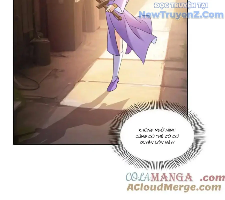 Tu Chân Nói Chuyện Phiếm Quần Chapter 682 - Trang 2
