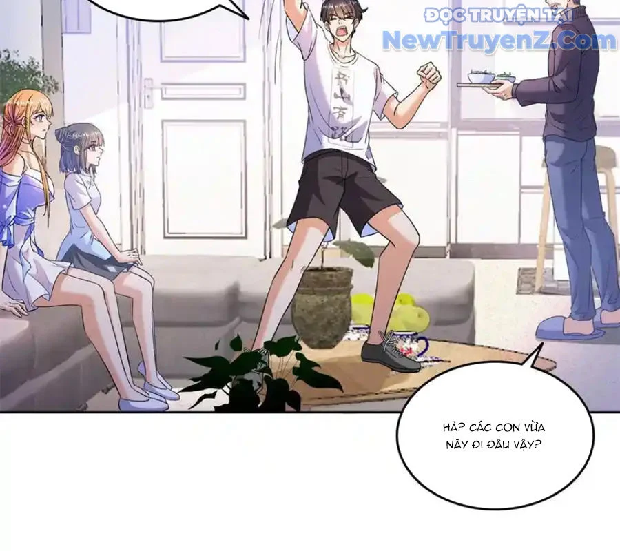 Tu Chân Nói Chuyện Phiếm Quần Chapter 682 - Trang 2