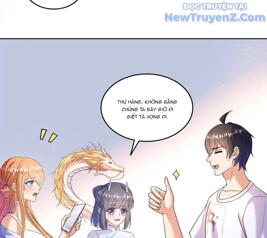 Tu Chân Nói Chuyện Phiếm Quần Chapter 682 - Trang 2