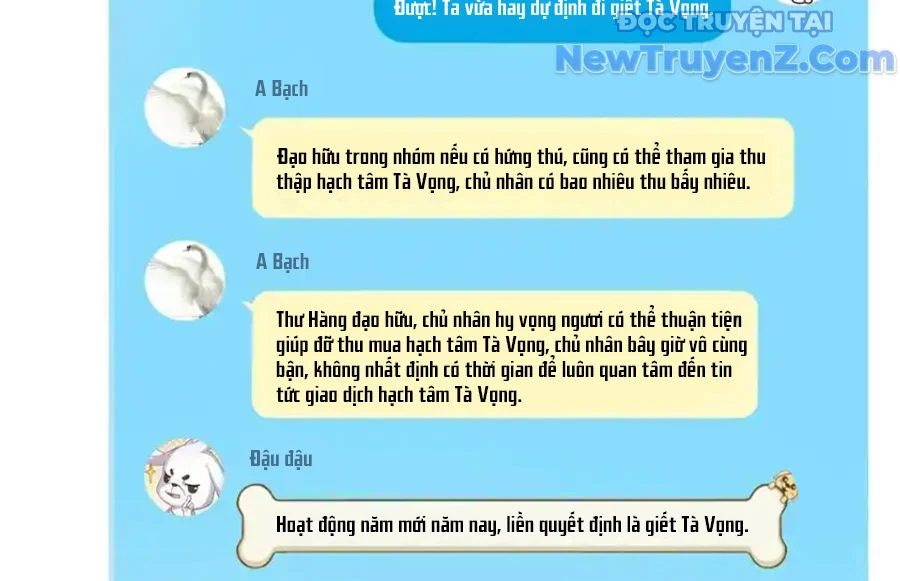 Tu Chân Nói Chuyện Phiếm Quần Chapter 682 - Trang 2