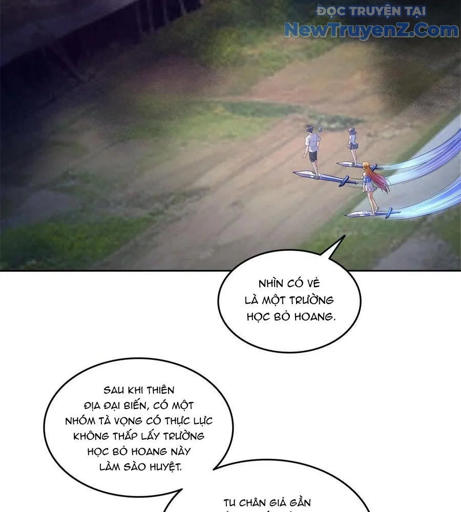 Tu Chân Nói Chuyện Phiếm Quần Chapter 683 - Trang 2