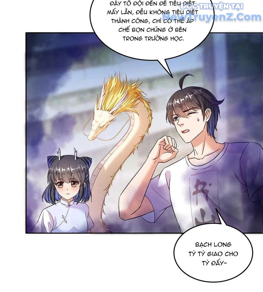 Tu Chân Nói Chuyện Phiếm Quần Chapter 683 - Trang 2