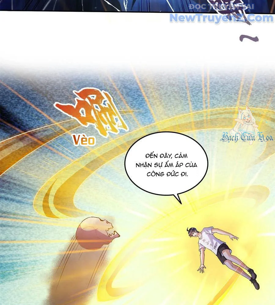 Tu Chân Nói Chuyện Phiếm Quần Chapter 683 - Trang 2