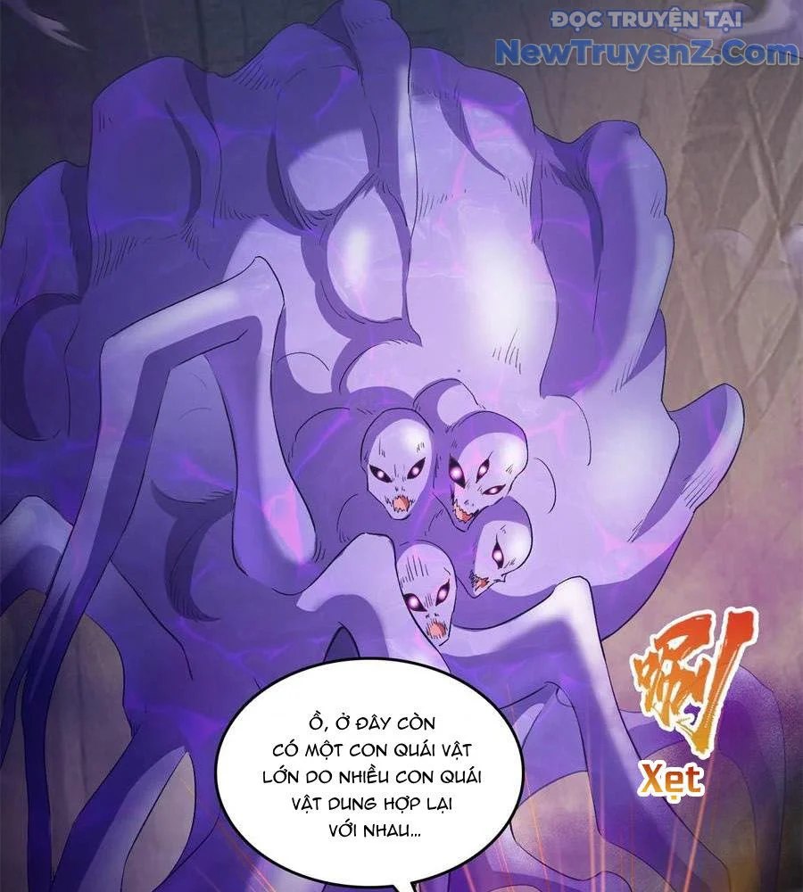 Tu Chân Nói Chuyện Phiếm Quần Chapter 683 - Trang 2