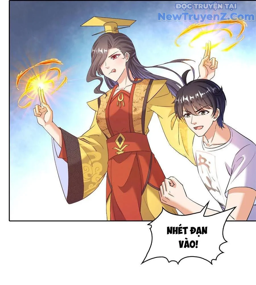 Tu Chân Nói Chuyện Phiếm Quần Chapter 683 - Trang 2