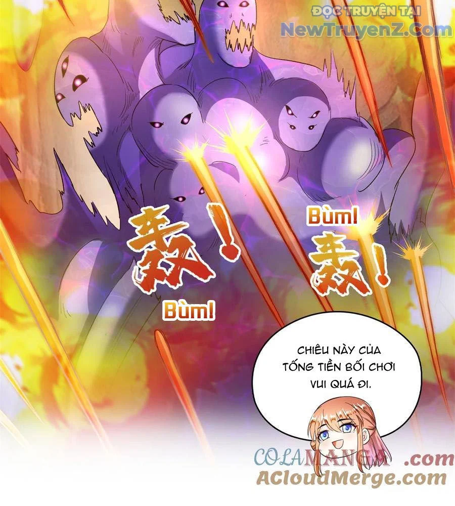 Tu Chân Nói Chuyện Phiếm Quần Chapter 683 - Trang 2