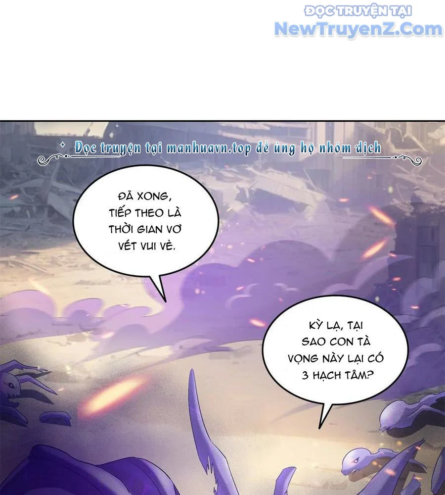 Tu Chân Nói Chuyện Phiếm Quần Chapter 683 - Trang 2