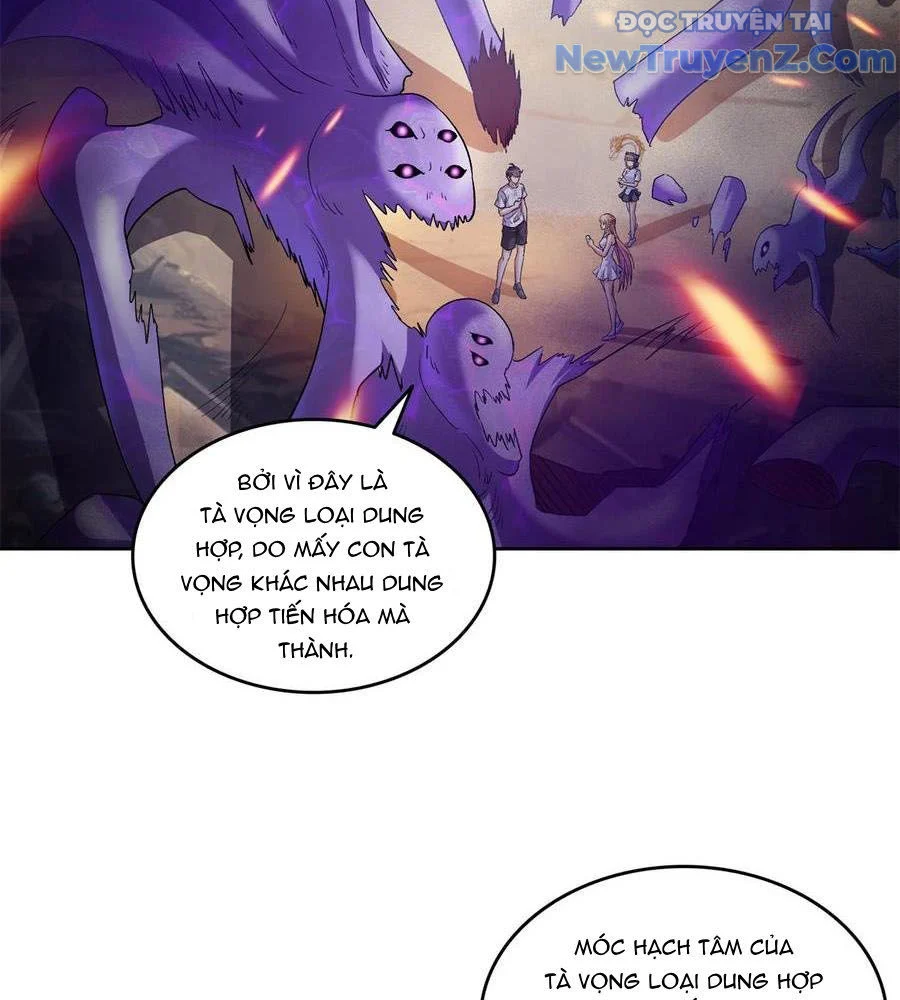 Tu Chân Nói Chuyện Phiếm Quần Chapter 683 - Trang 2