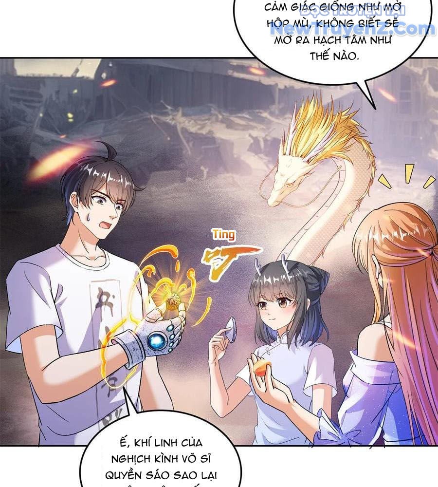 Tu Chân Nói Chuyện Phiếm Quần Chapter 683 - Trang 2