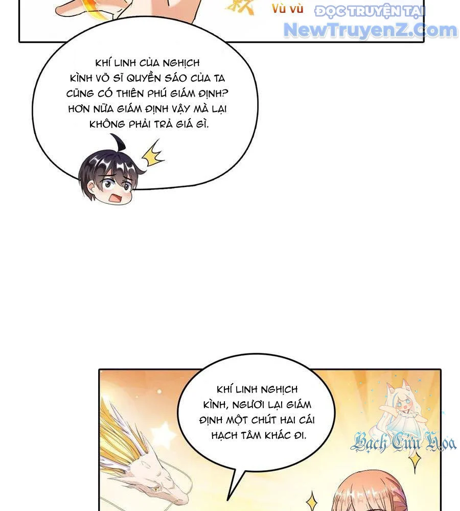 Tu Chân Nói Chuyện Phiếm Quần Chapter 683 - Trang 2