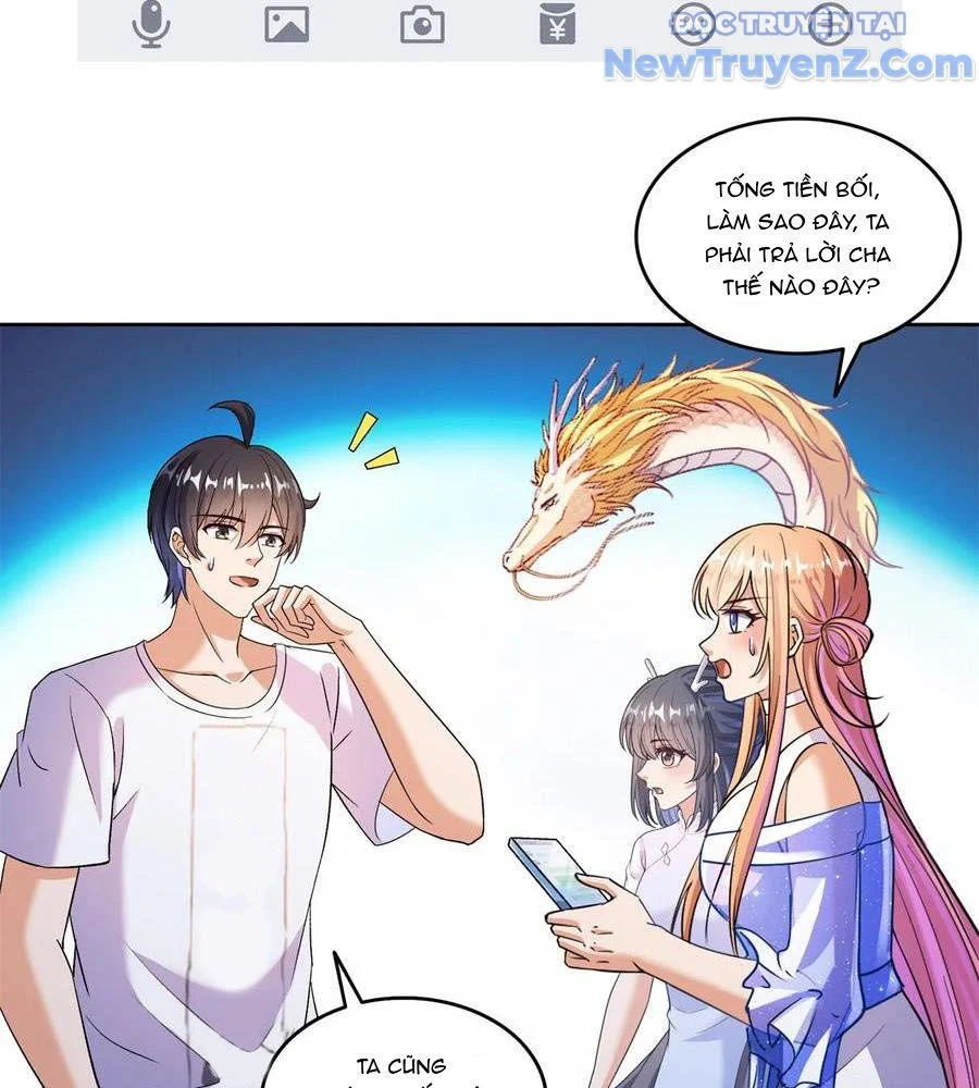 Tu Chân Nói Chuyện Phiếm Quần Chapter 683 - Trang 2