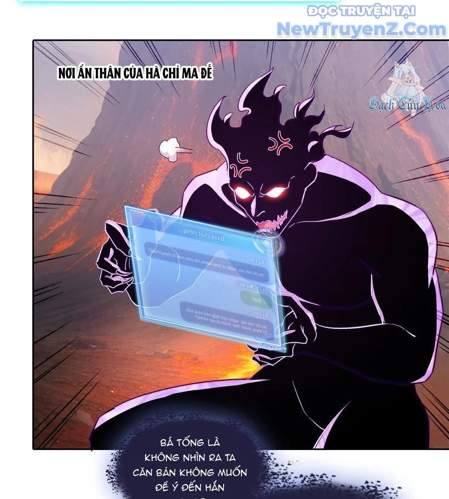 Tu Chân Nói Chuyện Phiếm Quần Chapter 683 - Trang 2