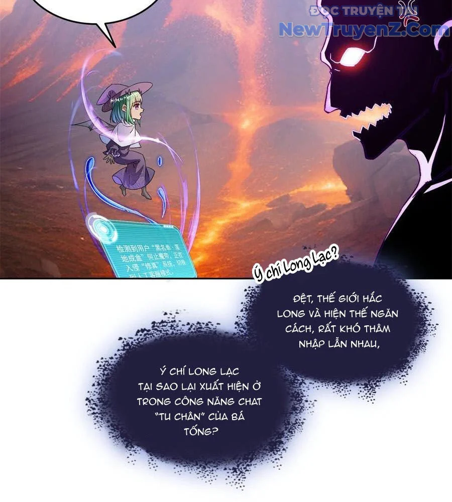 Tu Chân Nói Chuyện Phiếm Quần Chapter 683 - Trang 2