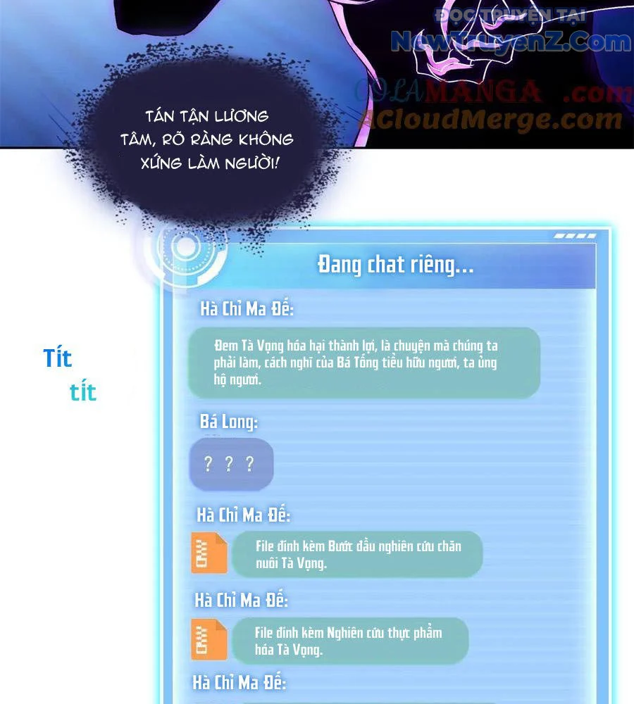 Tu Chân Nói Chuyện Phiếm Quần Chapter 683 - Trang 2