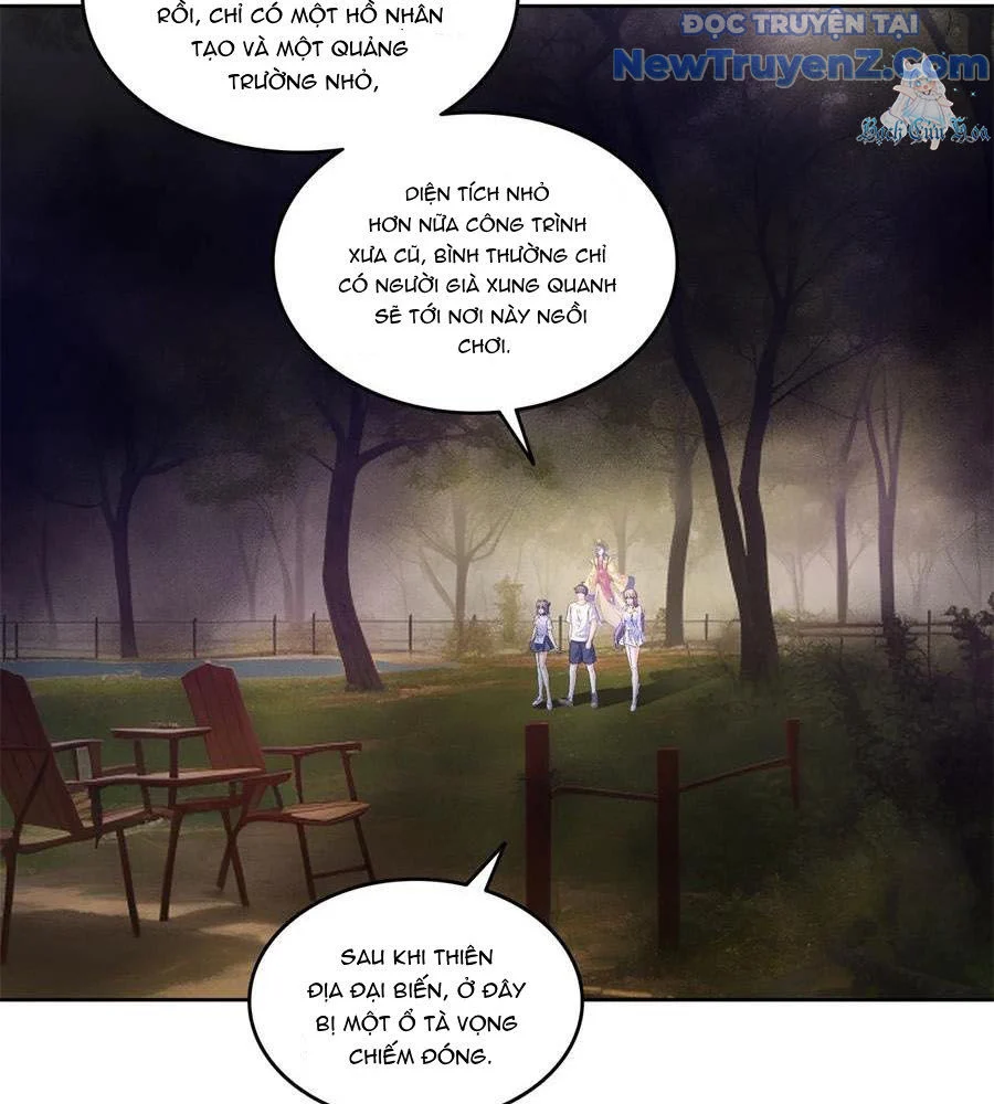 Tu Chân Nói Chuyện Phiếm Quần Chapter 683 - Trang 2