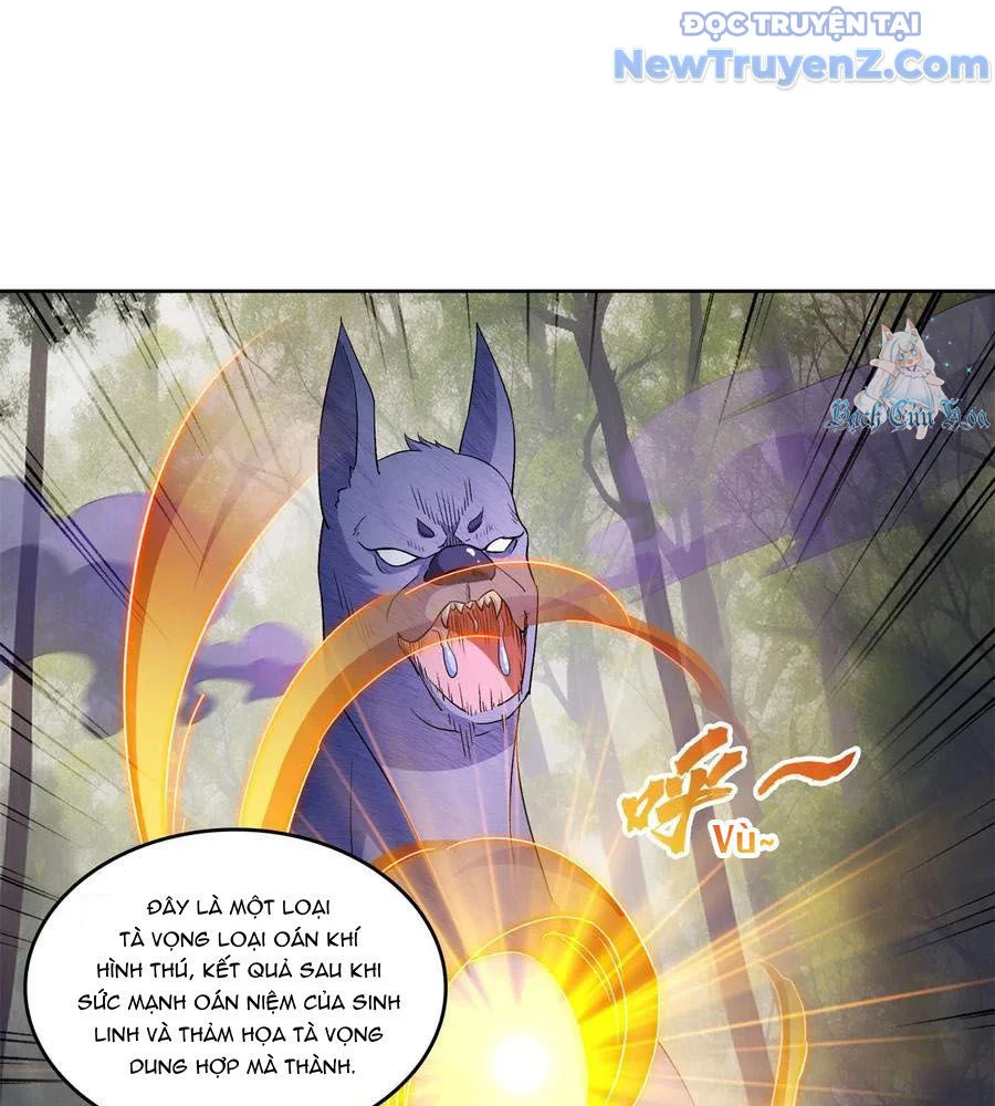 Tu Chân Nói Chuyện Phiếm Quần Chapter 683 - Trang 2