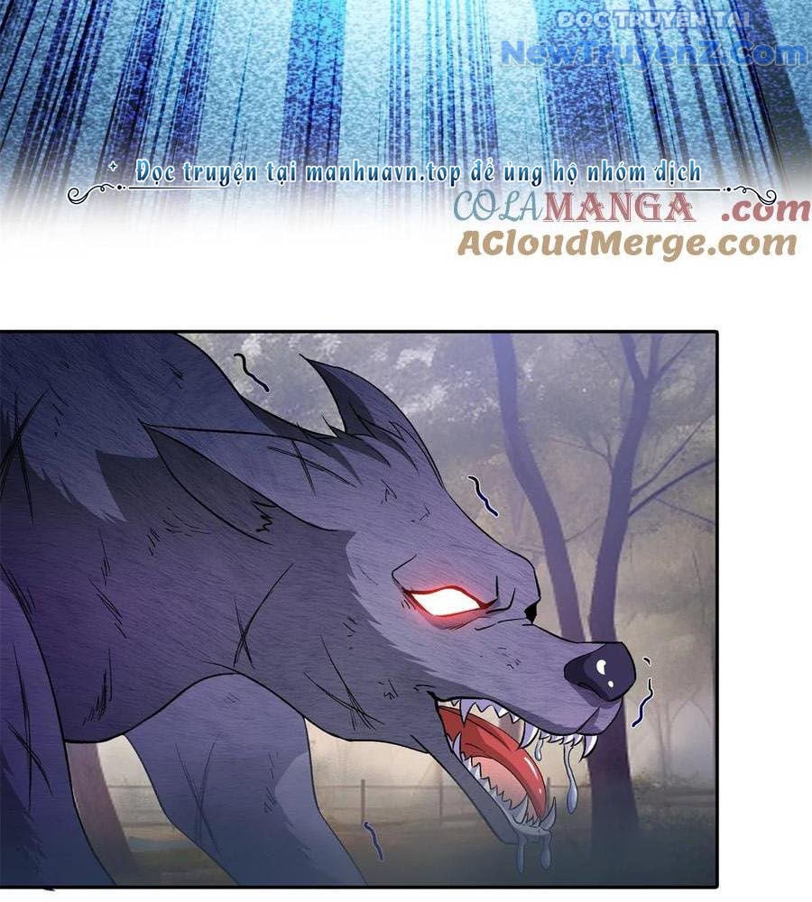Tu Chân Nói Chuyện Phiếm Quần Chapter 683 - Trang 2