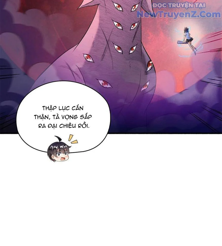 Tu Chân Nói Chuyện Phiếm Quần Chapter 683 - Trang 2