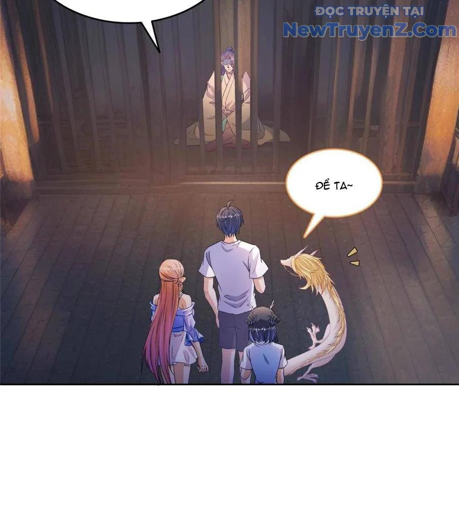 Tu Chân Nói Chuyện Phiếm Quần Chapter 686 - Trang 2
