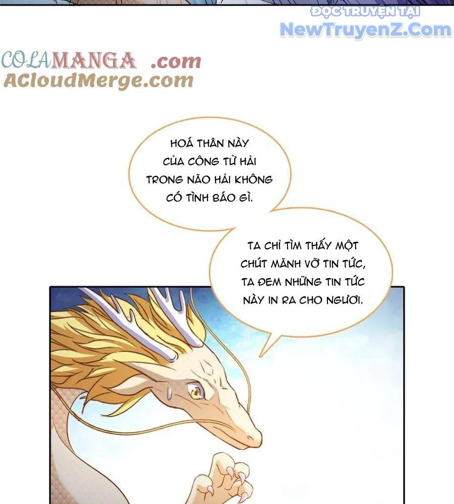 Tu Chân Nói Chuyện Phiếm Quần Chapter 686 - Trang 2