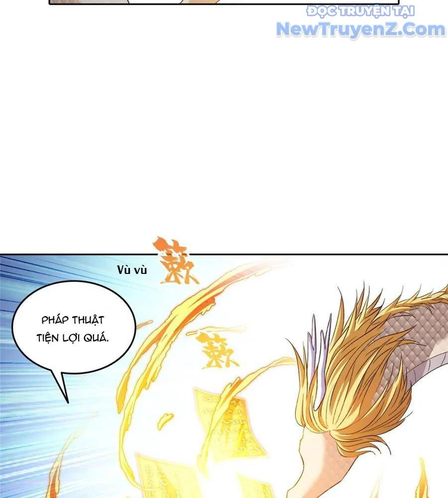 Tu Chân Nói Chuyện Phiếm Quần Chapter 686 - Trang 2