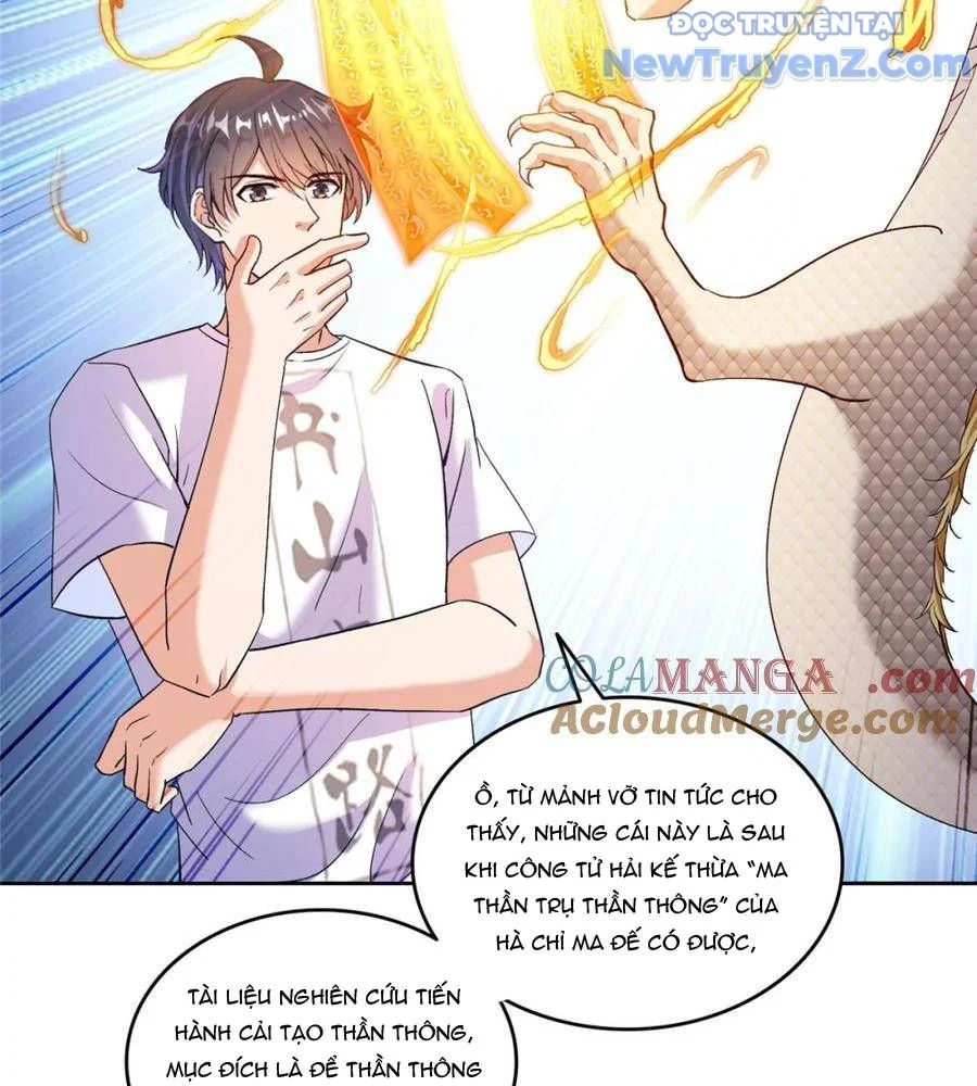 Tu Chân Nói Chuyện Phiếm Quần Chapter 686 - Trang 2