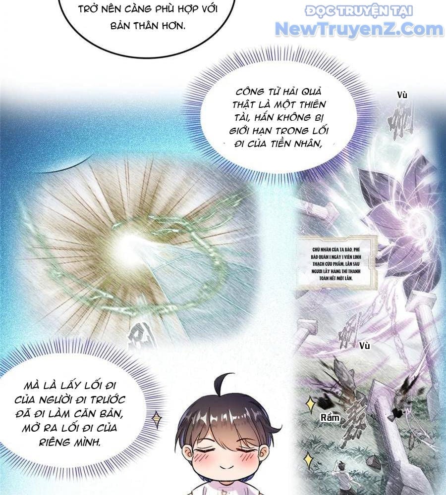 Tu Chân Nói Chuyện Phiếm Quần Chapter 686 - Trang 2