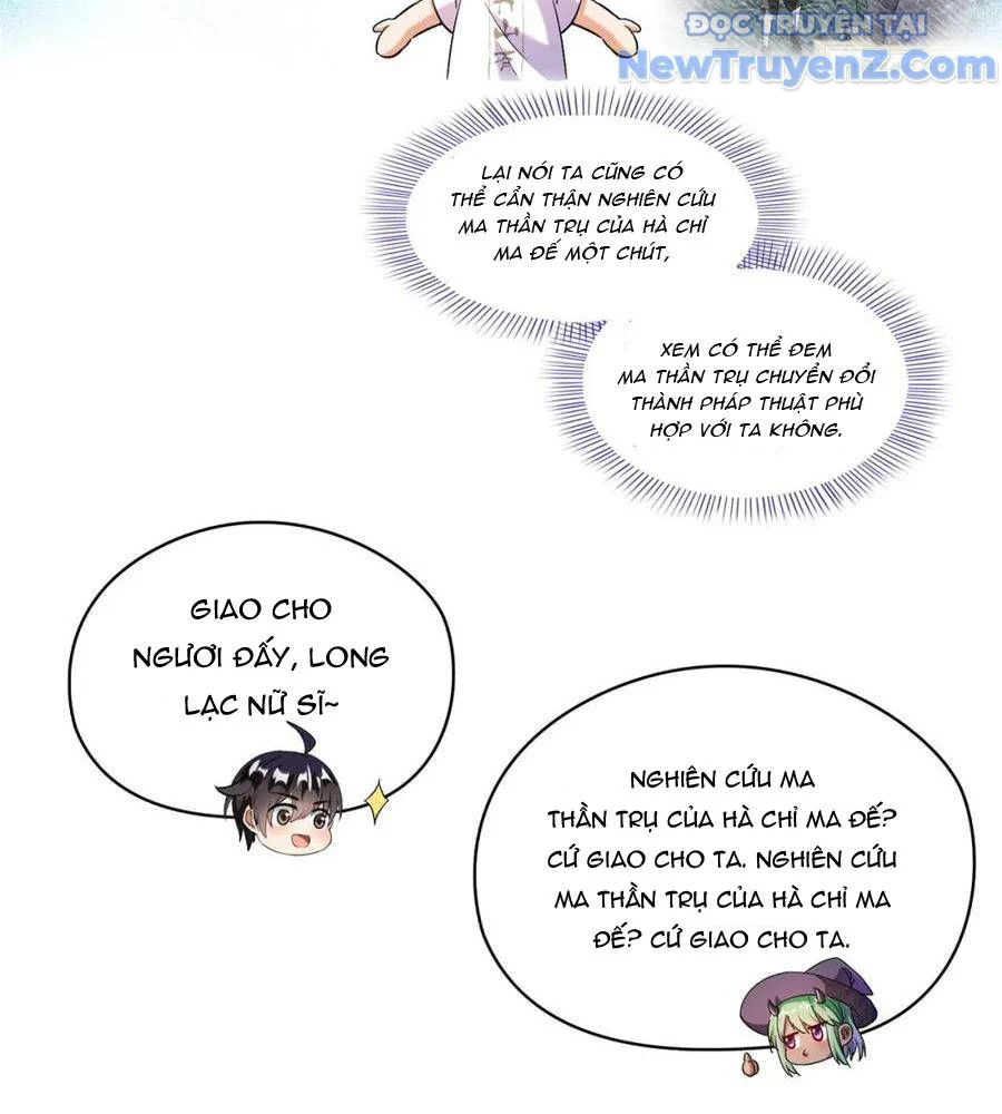 Tu Chân Nói Chuyện Phiếm Quần Chapter 686 - Trang 2