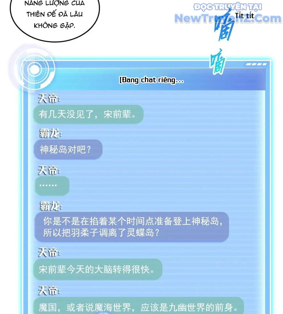 Tu Chân Nói Chuyện Phiếm Quần Chapter 686 - Trang 2