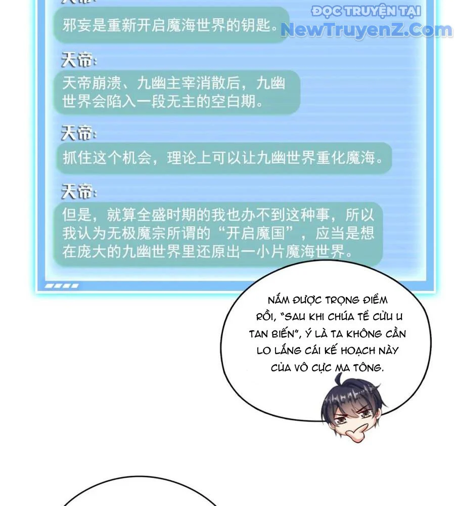 Tu Chân Nói Chuyện Phiếm Quần Chapter 686 - Trang 2