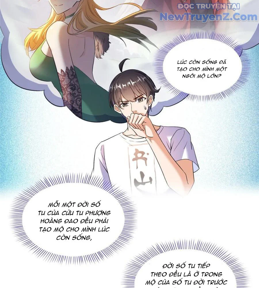 Tu Chân Nói Chuyện Phiếm Quần Chapter 686 - Trang 2