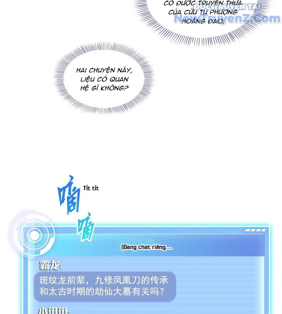 Tu Chân Nói Chuyện Phiếm Quần Chapter 686 - Trang 2