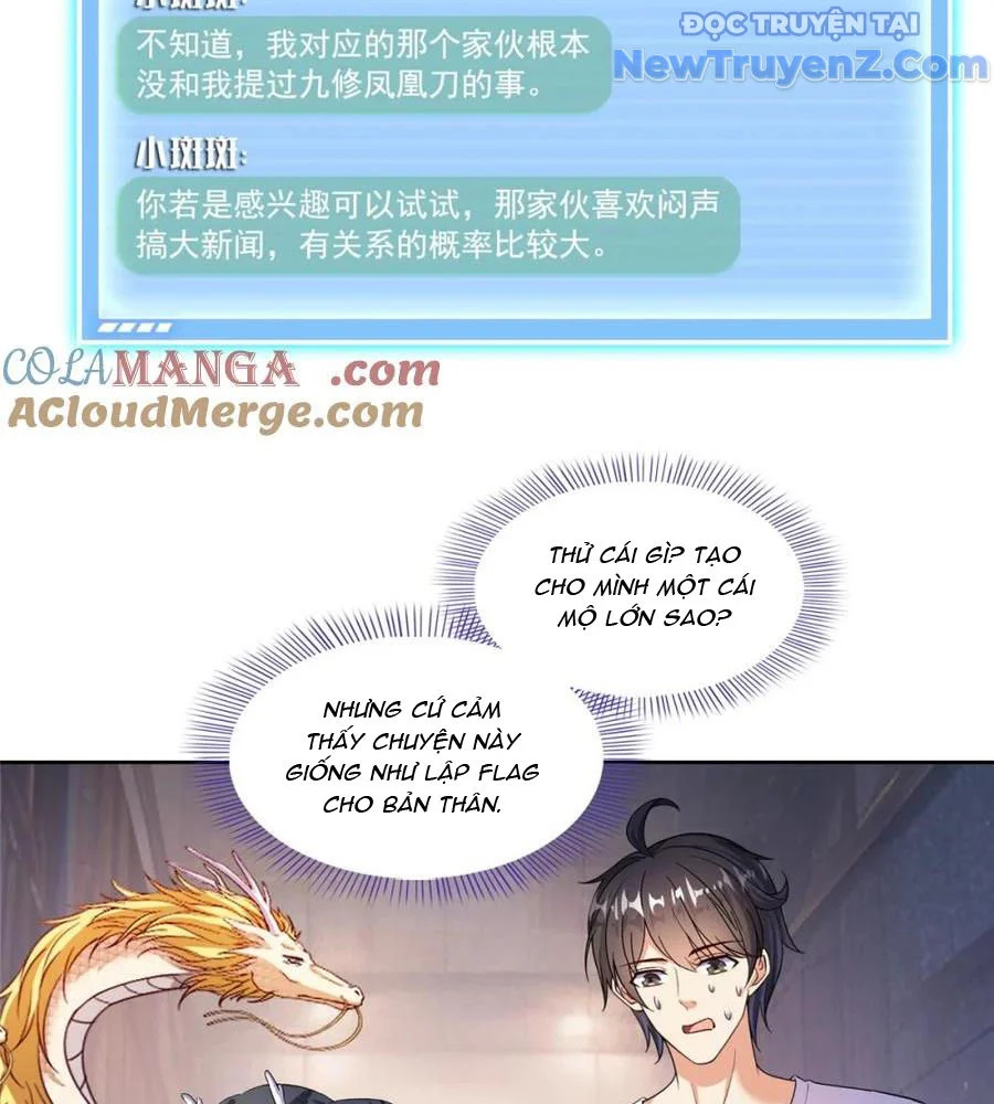 Tu Chân Nói Chuyện Phiếm Quần Chapter 686 - Trang 2