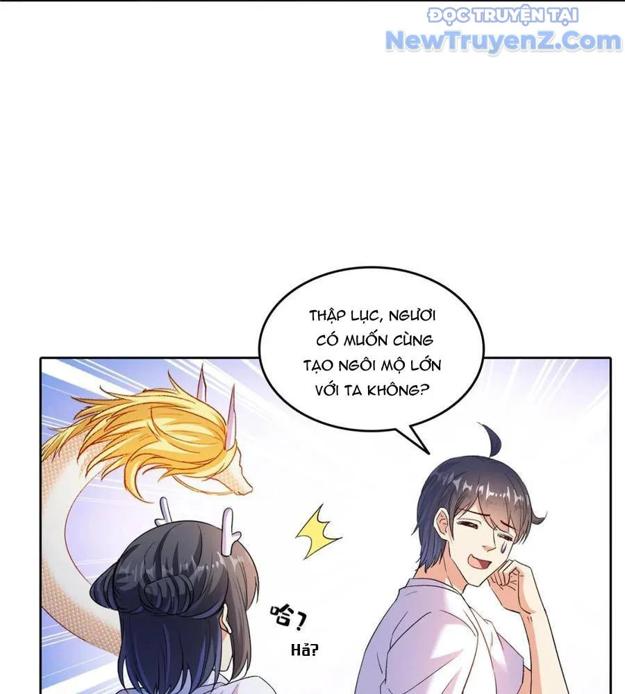 Tu Chân Nói Chuyện Phiếm Quần Chapter 686 - Trang 2