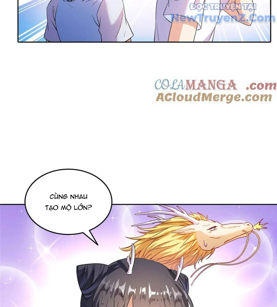 Tu Chân Nói Chuyện Phiếm Quần Chapter 686 - Trang 2