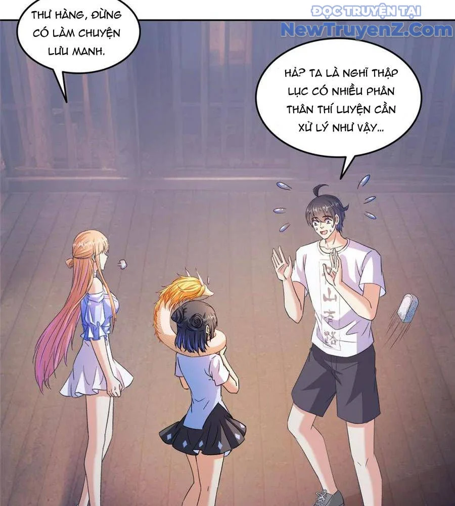 Tu Chân Nói Chuyện Phiếm Quần Chapter 686 - Trang 2