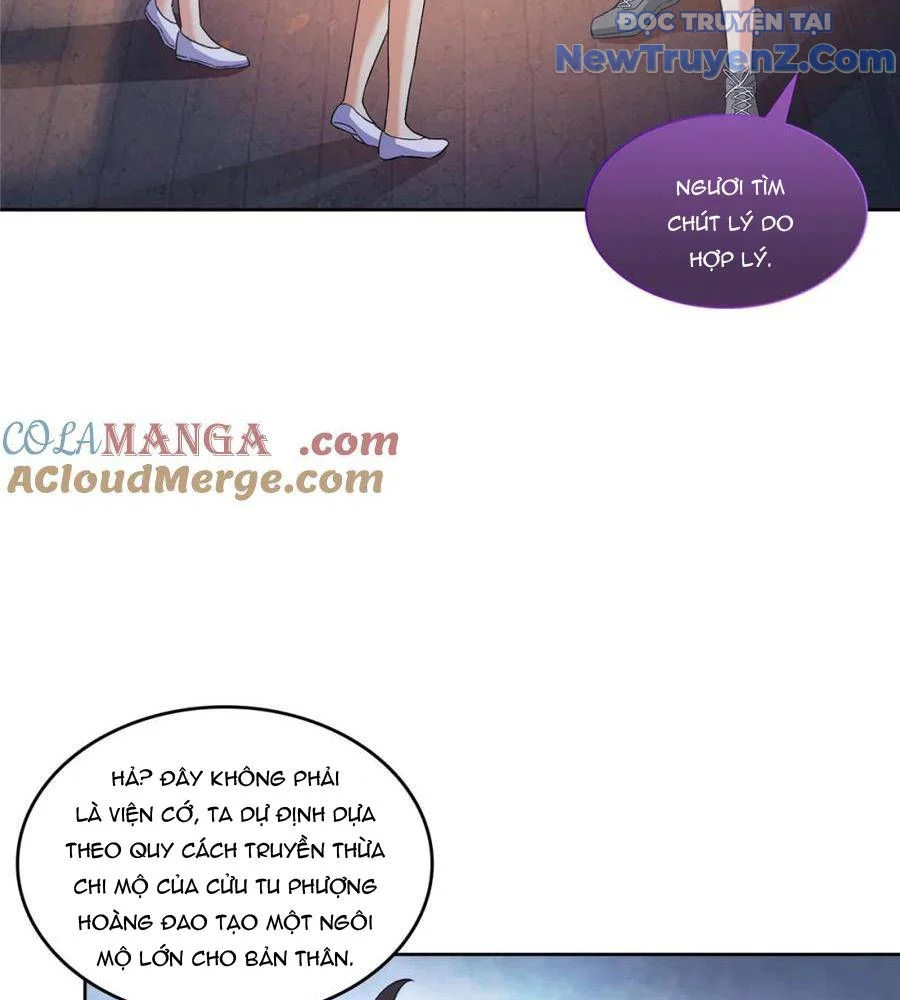 Tu Chân Nói Chuyện Phiếm Quần Chapter 686 - Trang 2