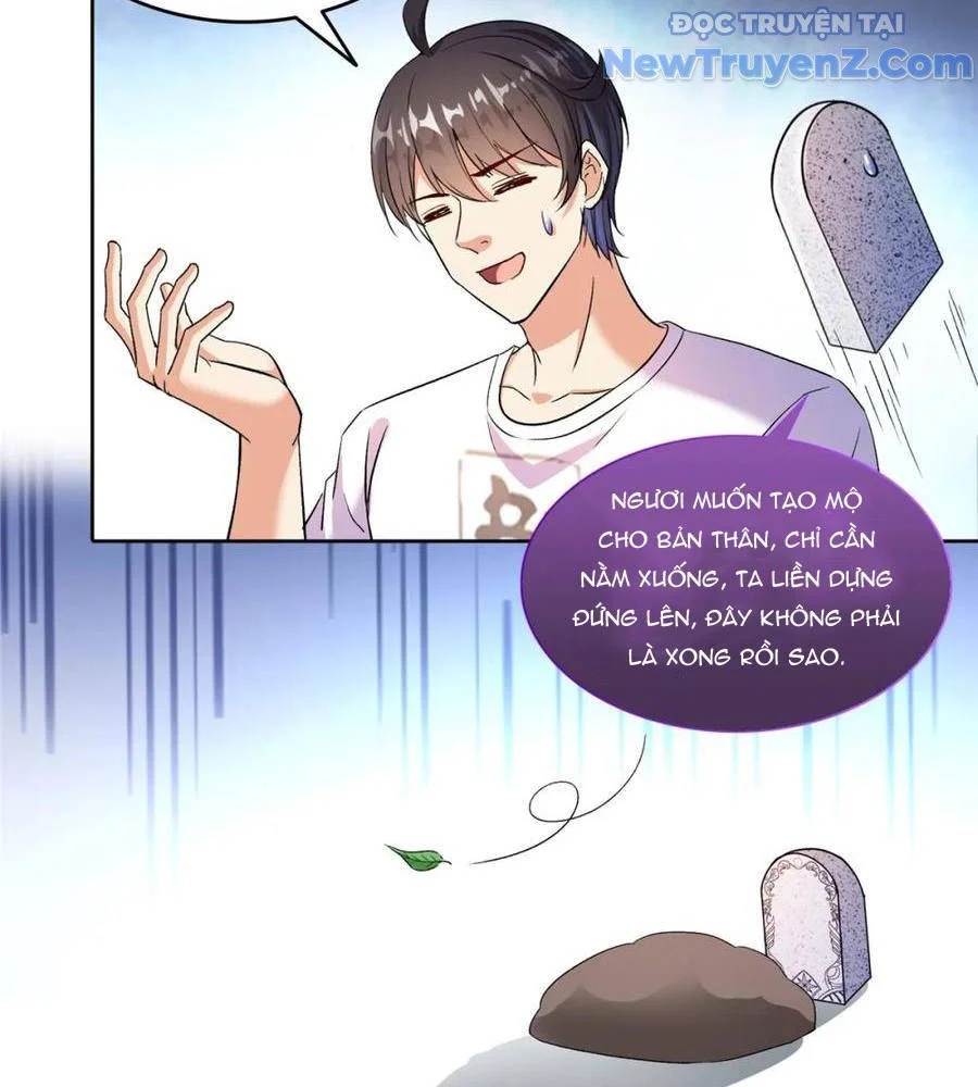 Tu Chân Nói Chuyện Phiếm Quần Chapter 686 - Trang 2