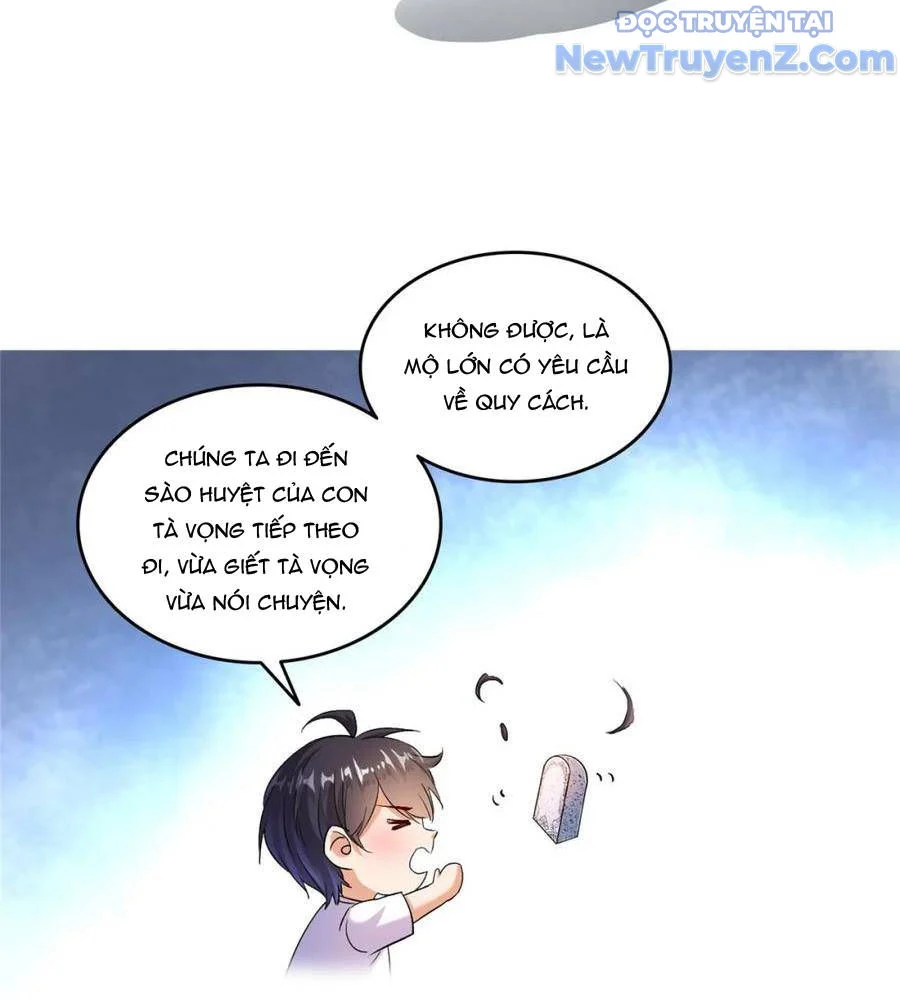 Tu Chân Nói Chuyện Phiếm Quần Chapter 686 - Trang 2