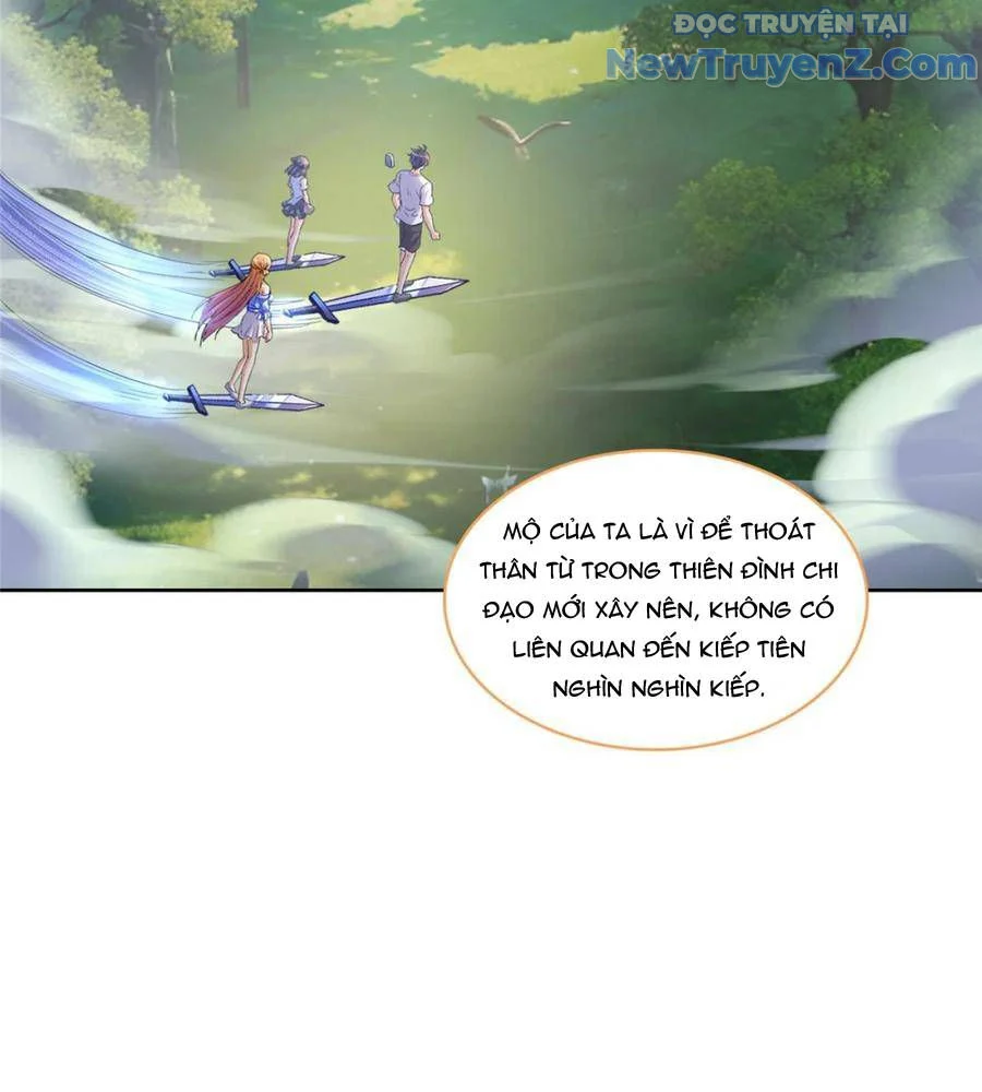 Tu Chân Nói Chuyện Phiếm Quần Chapter 686 - Trang 2