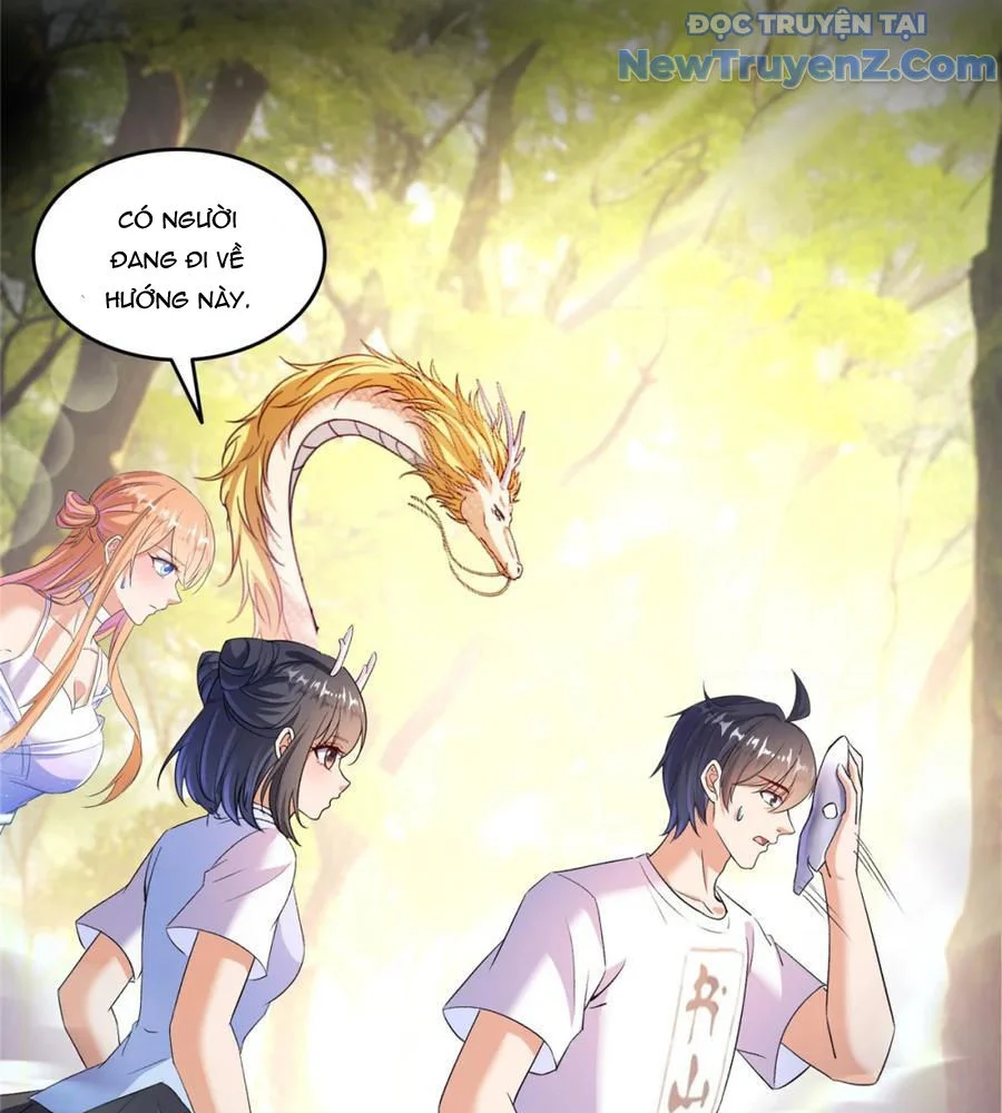 Tu Chân Nói Chuyện Phiếm Quần Chapter 686 - Trang 2
