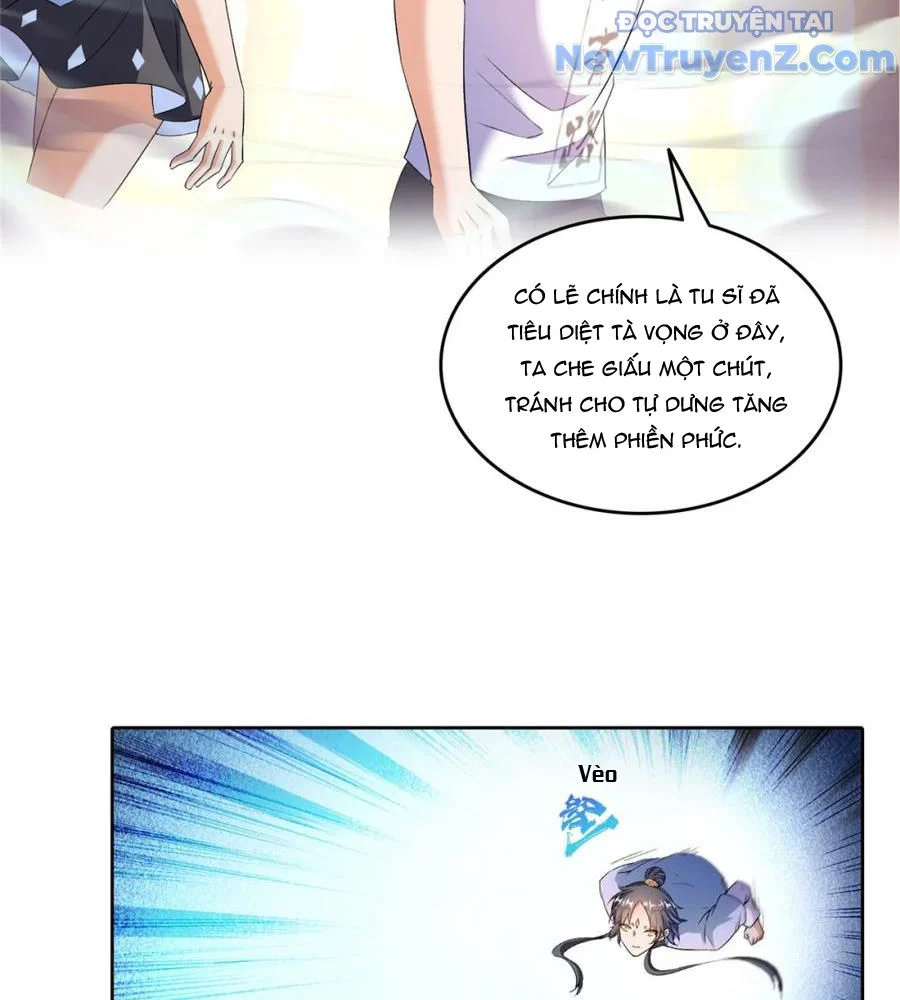 Tu Chân Nói Chuyện Phiếm Quần Chapter 686 - Trang 2